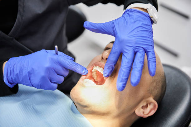 Best Broken or Cracked Tooth Emergency Dentist in Brittany Farms The Highlands, PA