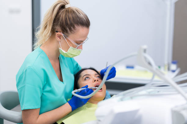 Best Emergency Dentist for Lost Fillings or Crowns in Brittany Farms The Highlands, PA